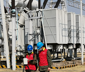 颍泉倾斜摄影技术在基础设施监测中如何发挥作用？